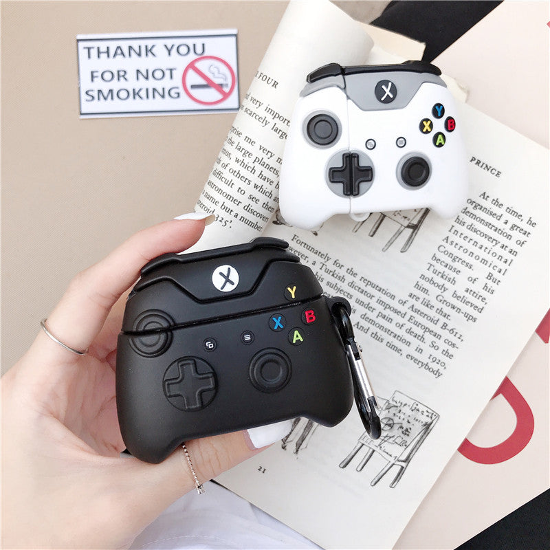 XBOX Gamepad Design Airpods Case